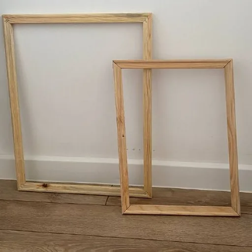 Подрамники 40×50, 30×40