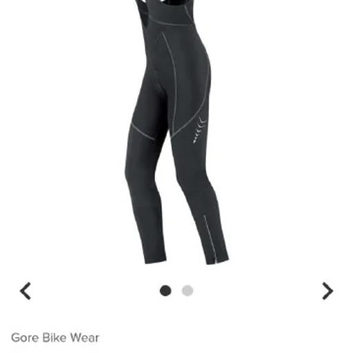 Женский велокостюм GORE BIKE WEAR