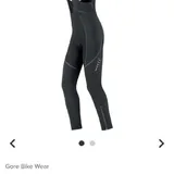 Женский велокостюм GORE BIKE WEAR 1