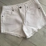 Three pairs of women's shorts XS 3