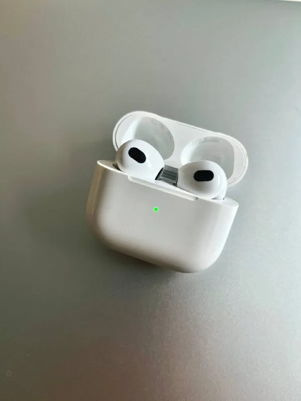 Slušalice AirPods 3 A2564 1
