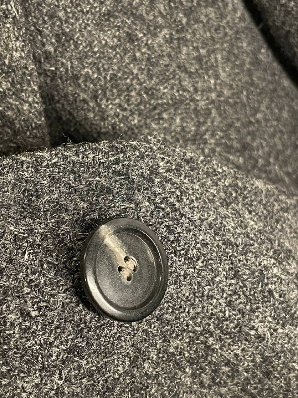 Пальто Harris Tweed шерсть размер 50 4