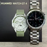Huawei Watch GT 4 3