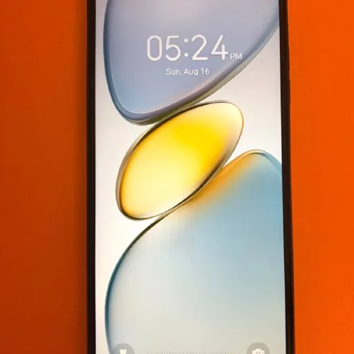 Tecno Spark Go 1