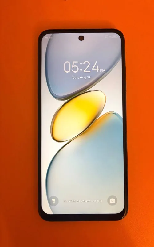 Tecno Spark Go 1 1
