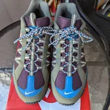 Кроссовки Nike Air Humara 17 2