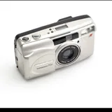Пленочный фотоаппарат Olympus Superzoom G70 1