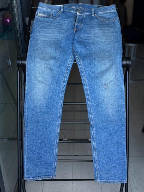 Рубашки Tommy Hilfiger, G-Star RAW; Джинсы, брюки Diesel, Massimo Dutti, Tommy Hilfiger, G-Star RAW; Шорты G-Star RAW 5