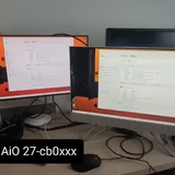 Lenovo IdeaCentre AIO 3, HP All-in-One, Dell OptiPlex 7490 3