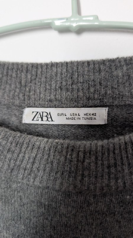Бомбер Reserved, рубашка Pull&Bear, свитеры H&M 8