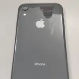 iPhone Xr 3