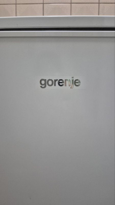 Морозильная камера Gorenji 2