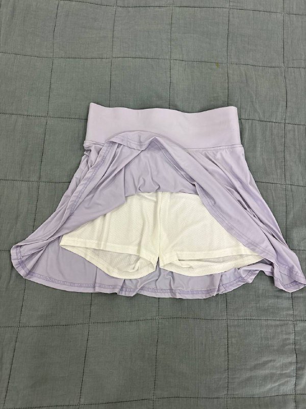 Юбка теннисная Fila, Puma с шортиками и без, размеры S, XS 6