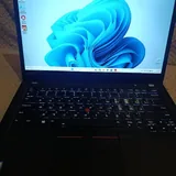 Ноутбук Lenovo ThinkPad T490 1