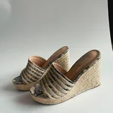Босоножки MukLuks, Belluci, By Very, размер 40 4