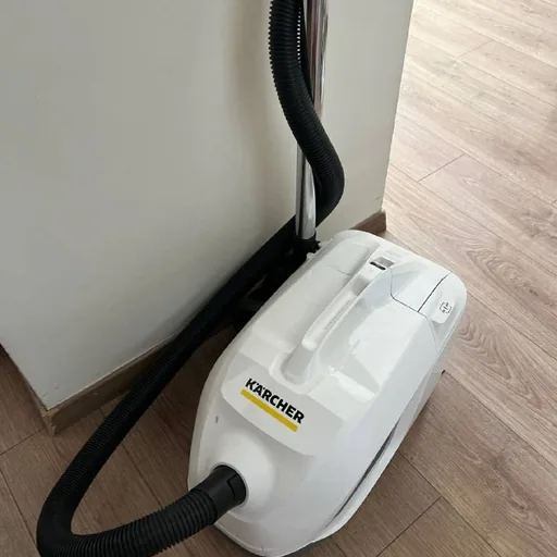 Пылесос Karcher с водным фильтром