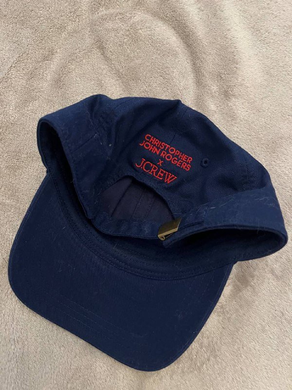 Кепка CHRISTOPHER JOHN ROGERS X J.CREW, Шорты Levi’s 26 размер 2