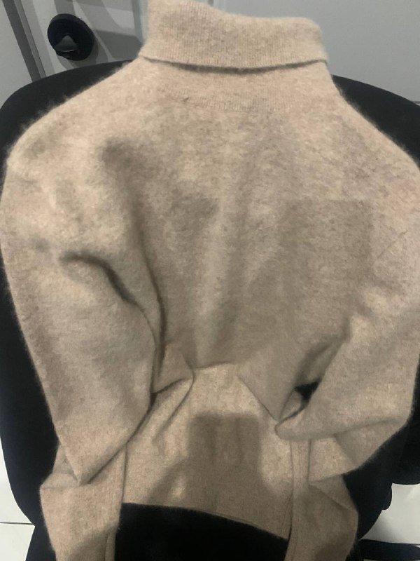 Водолазка размер M