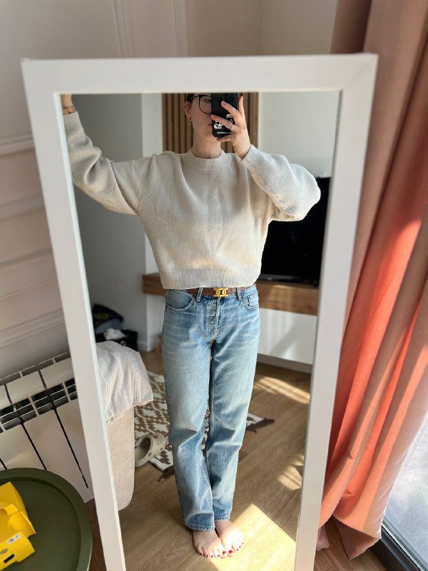 Свитер &Other Stories, размер М 2