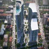 Премиальный жилой комплекс в центре Батуми 4