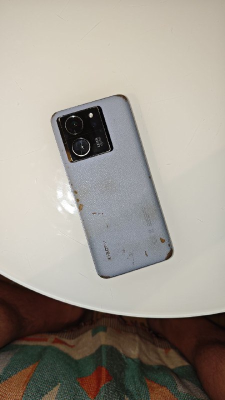 Телефон Xiaomi 13T 4