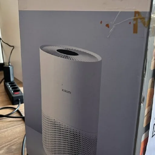 Xiaomi Smart Air Purifier Compact 4