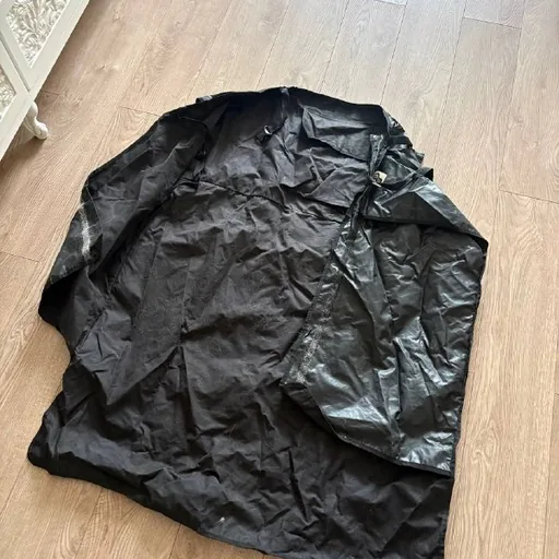 Защитный коврик для собаки в машину