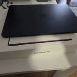 MacBook Air 15 24GB 512GB 1