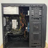Компьютер ASUS с GTX 1050, i5-4590S, 8GB RAM 1