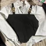 Женская одежда H&M Reserved New Yorker Tezenis и другие 6