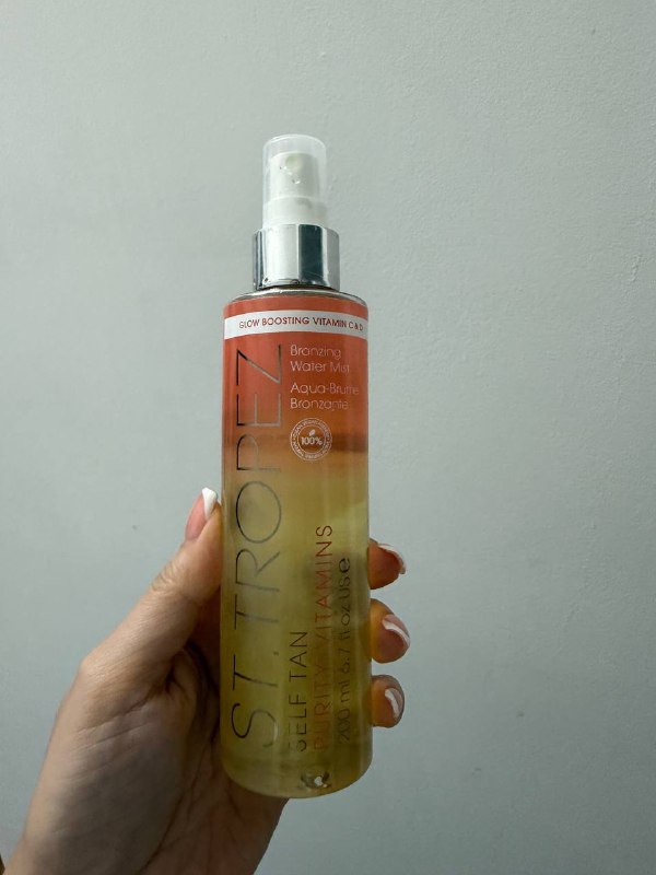 Жидкая матовая помада Kiko, блеск Kiko, St Tropez self tanning mist 4