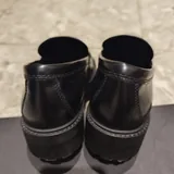 Женские лоферы Massimo Dutti 4