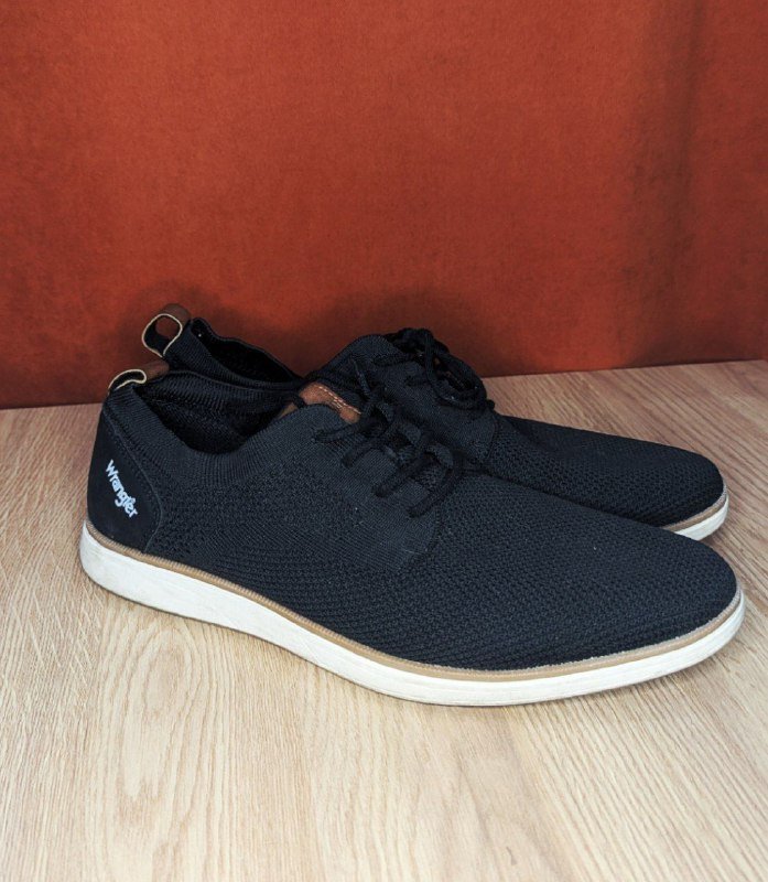 Мужские кроссовки Wrangler 44 размер