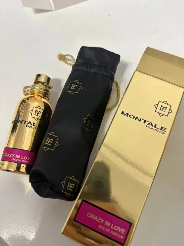 Montale Crazy in Love