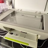 Принтер HP DeskJet 2130 3