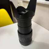 Nikon D90, объектив Nikon 28-300mm 2