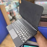 Apple Magic Keyboard для iPad Pro и iPad Air 4