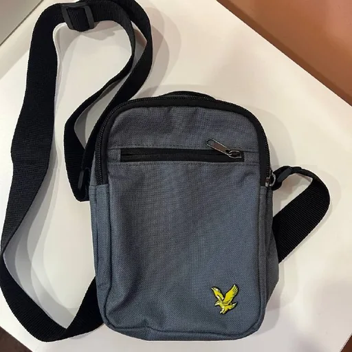 Сумка Lyle&Scott
