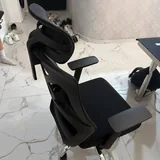 Компьютерное кресло 2