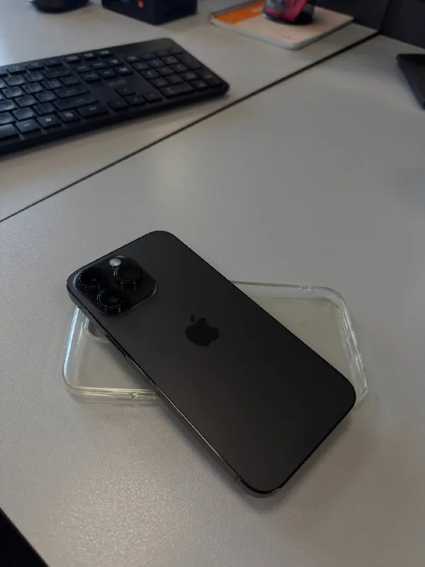 iPhone 14 Pro Max 1
