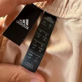 Брюки Adidas, шорты Zara 3