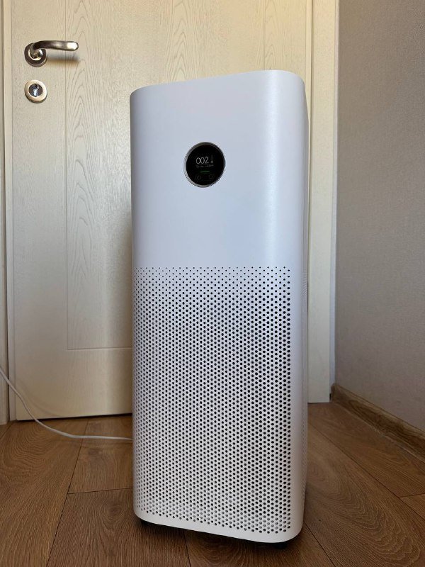 Очиститель воздуха Xiaomi с фильтром
