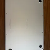 MacBook Pro 16-inch 4