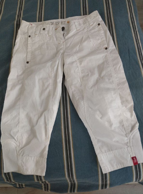 Женская одежда, обувь размер 35-36, S-XS 8