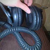 Наушники Shure SRH440 2