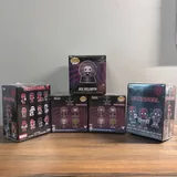 Фигурки Funko Pop 6