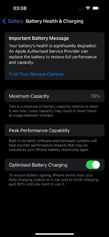 iPhone 14 Pro 256GB 3