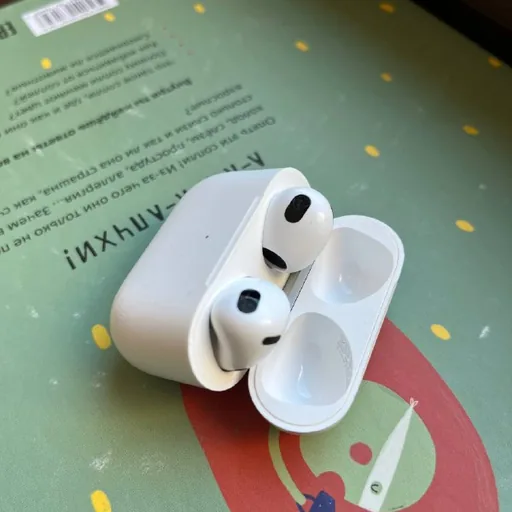 AirPods 3