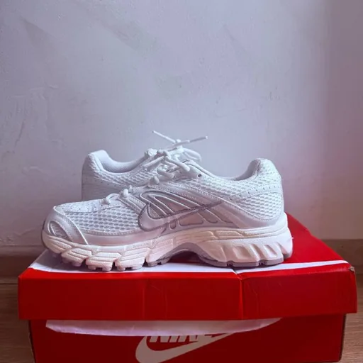 Кроссовки Nike Air Max Moto 2K