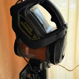 Пылесос 2